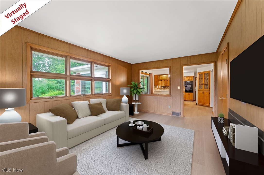 Campbell City - Residential