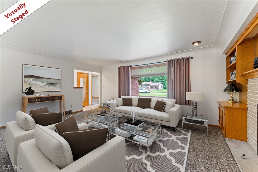 Campbell City - Residential