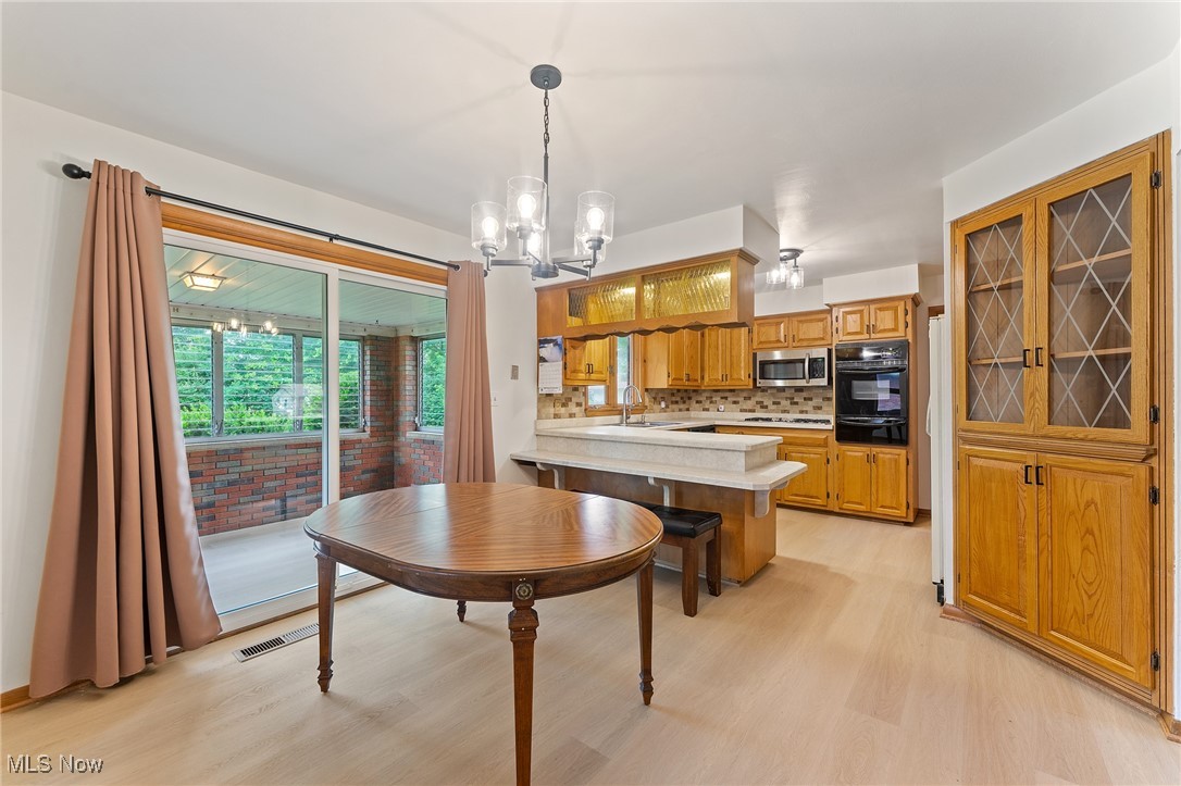 Campbell City - Residential