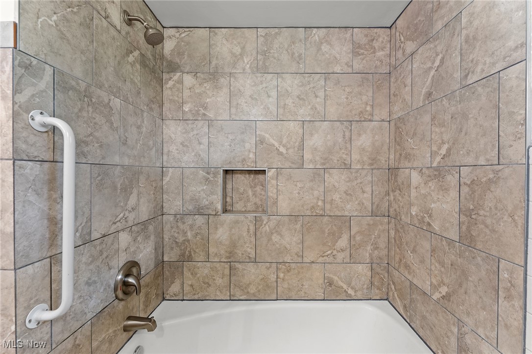 Campbell City - Residential