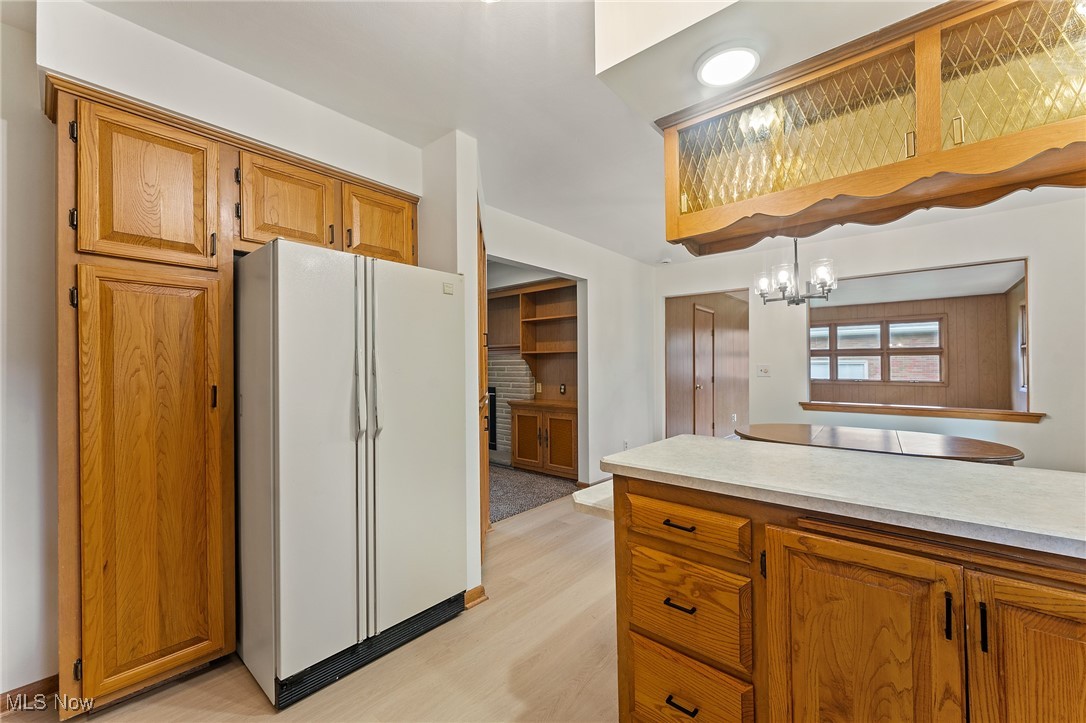 Campbell City - Residential