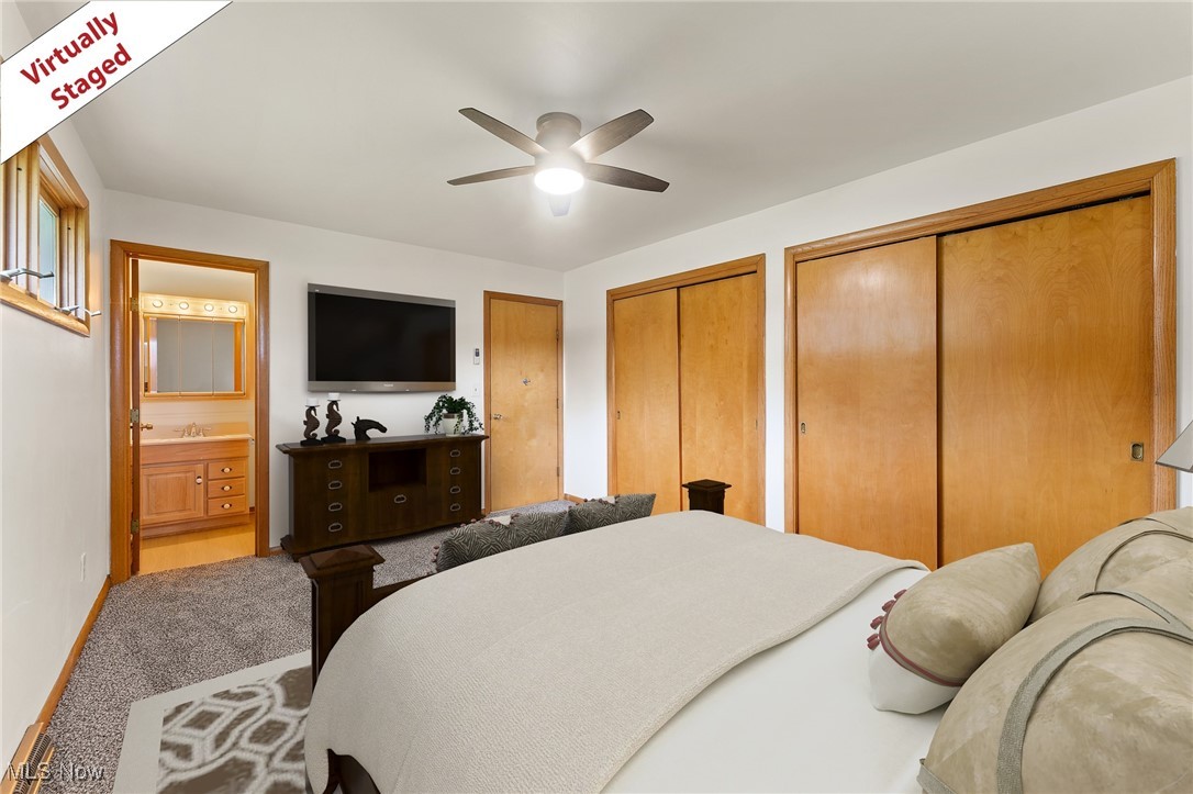 Campbell City - Residential