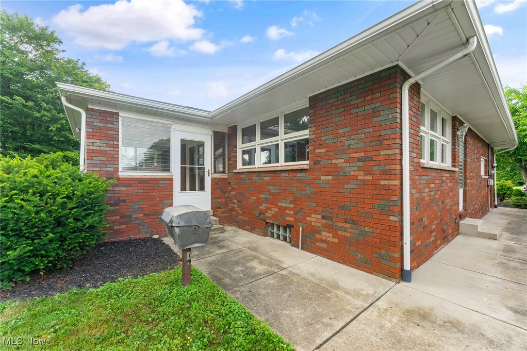 Campbell City - Residential