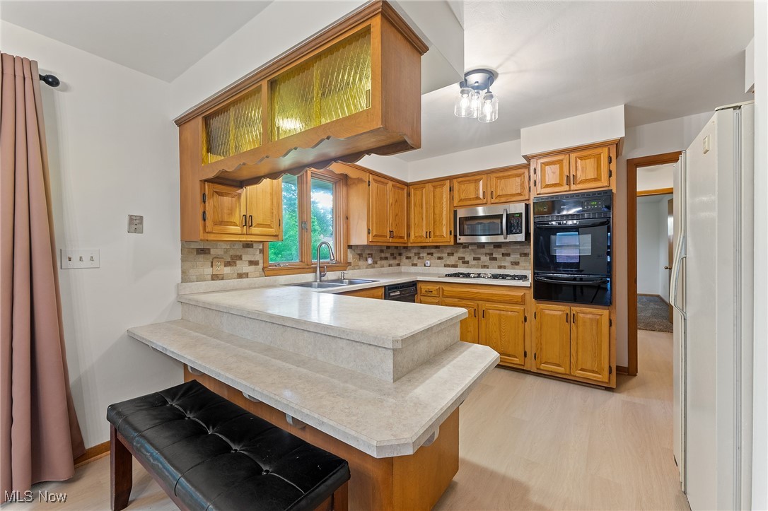 Campbell City - Residential