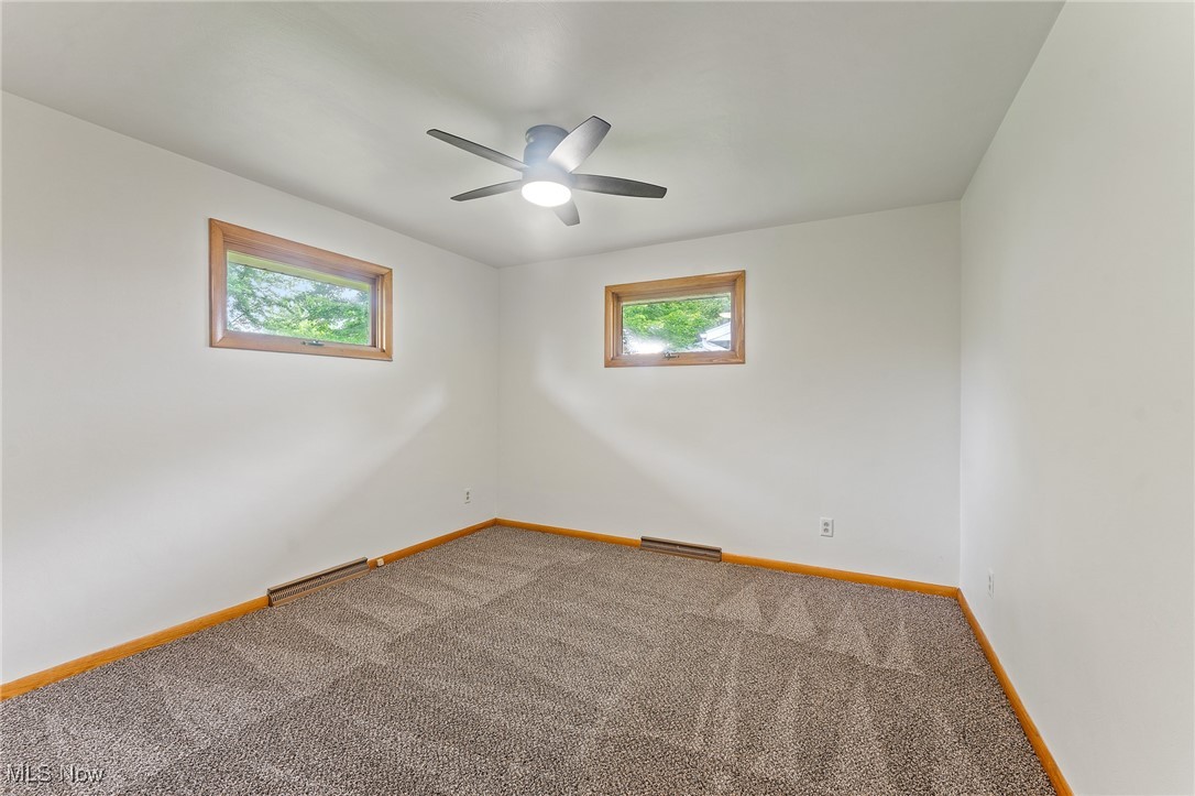 Campbell City - Residential