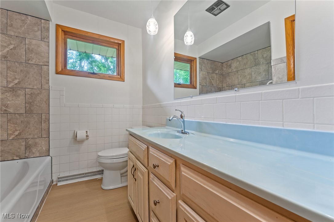 Campbell City - Residential