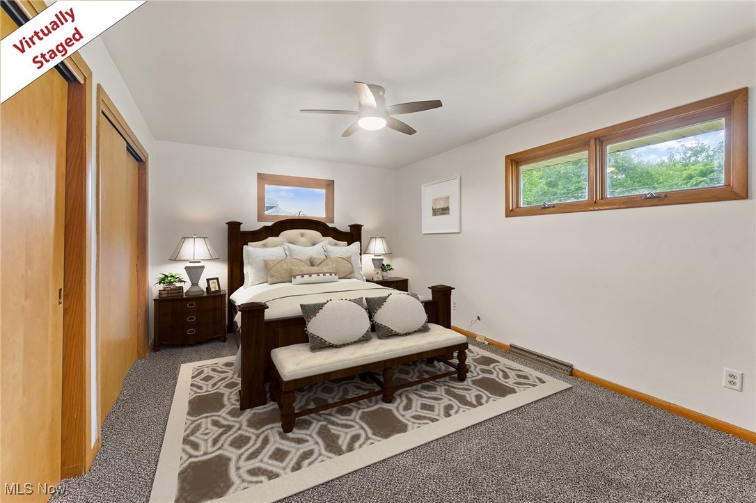 Campbell City - Residential