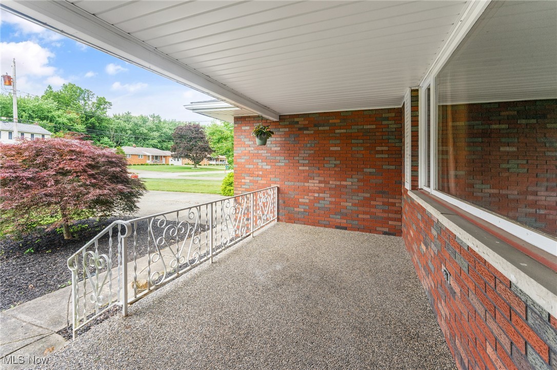 Campbell City - Residential