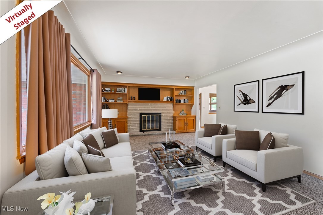 Campbell City - Residential