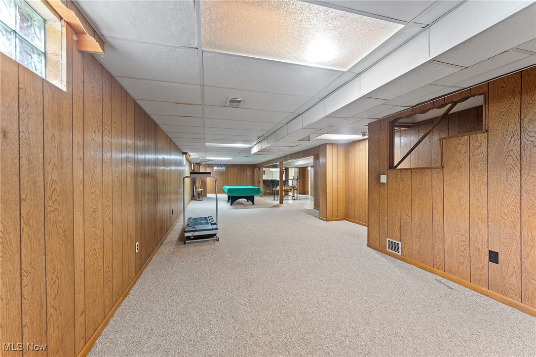 Campbell City - Residential