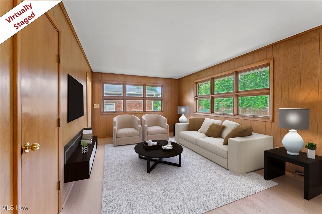 Campbell City - Residential