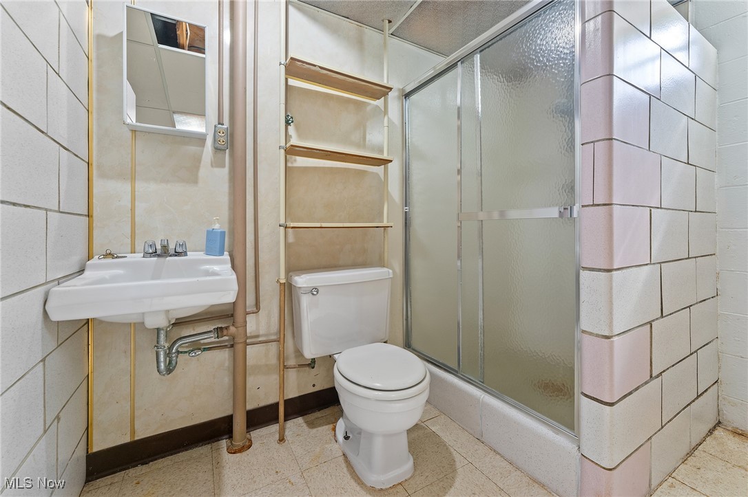 Campbell City - Residential