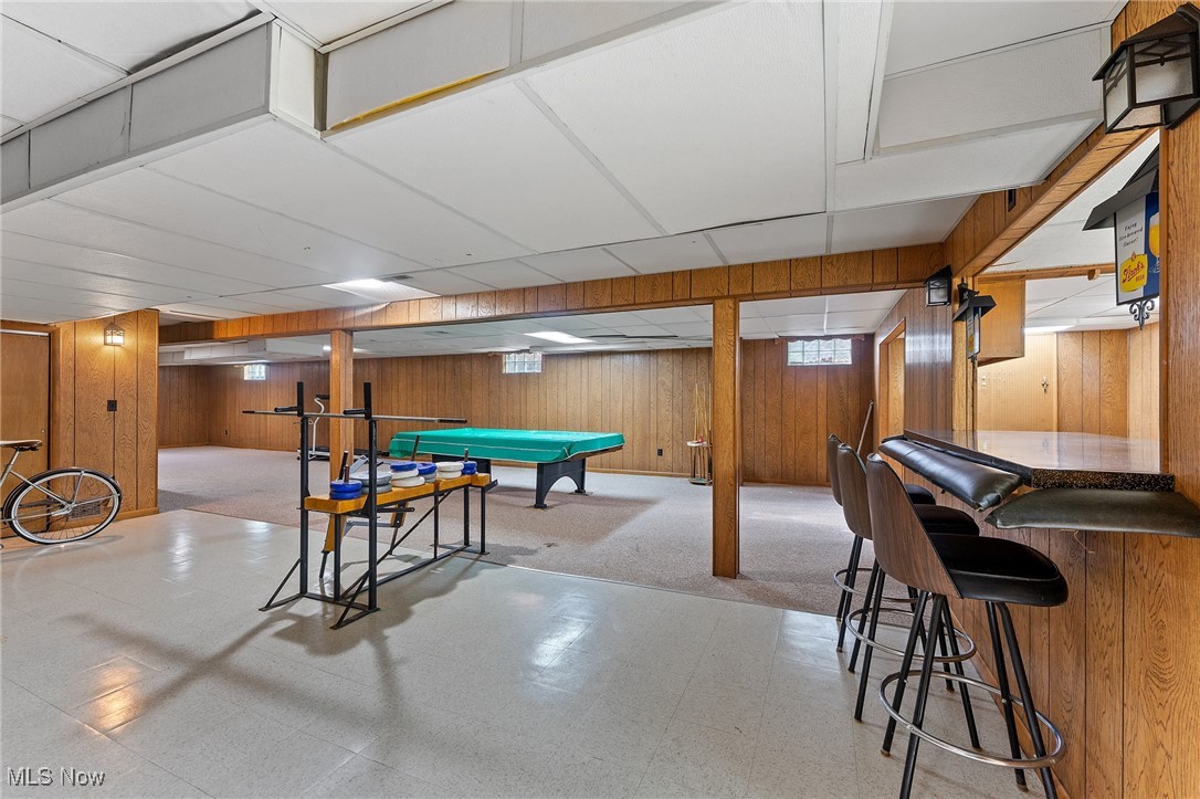 Campbell City - Residential