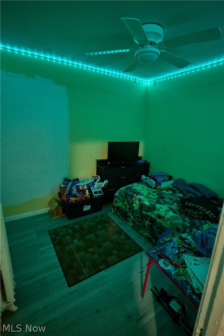 Grand View Allotment/Bingham & - Residential