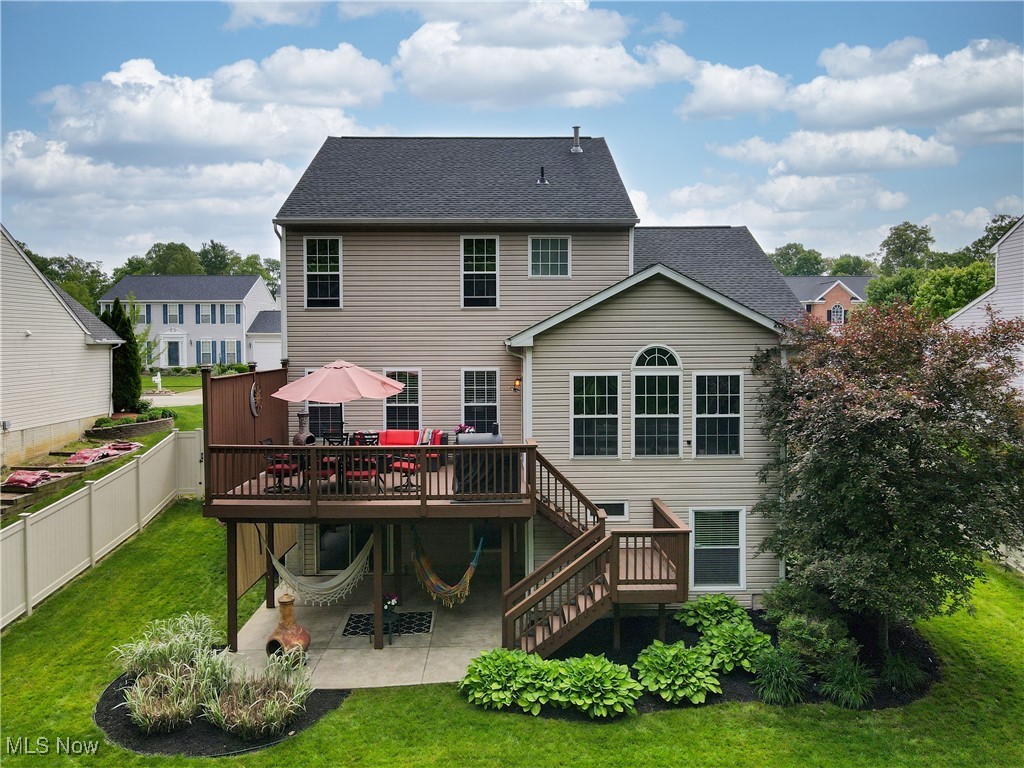 218 Treetop Spur