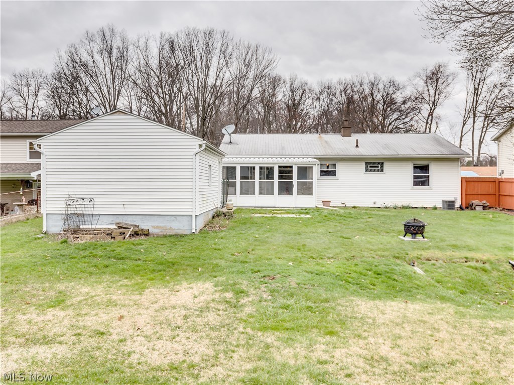 Northport Sub - Residential