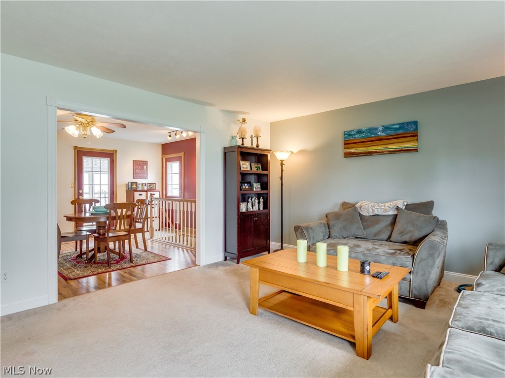 Northport Sub - Residential