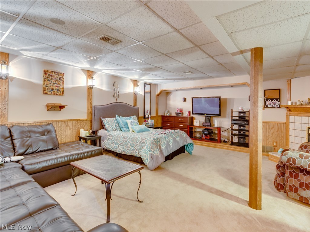 Northport Sub - Residential