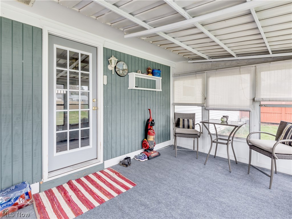 Northport Sub - Residential