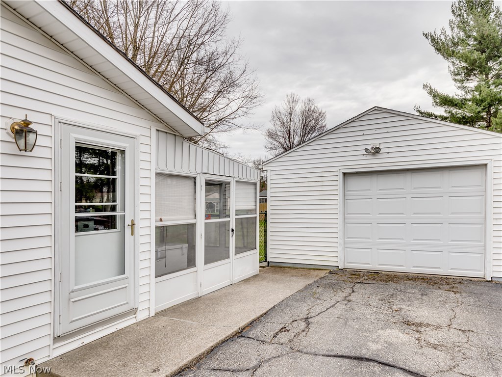 Northport Sub - Residential