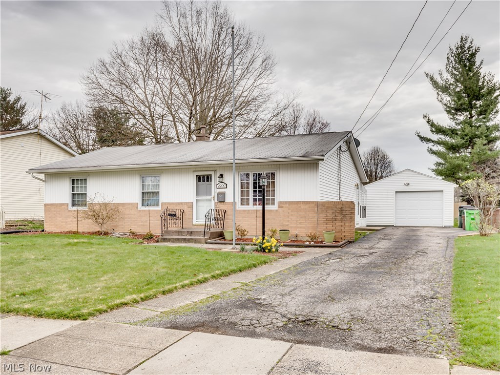 Northport Sub - Residential