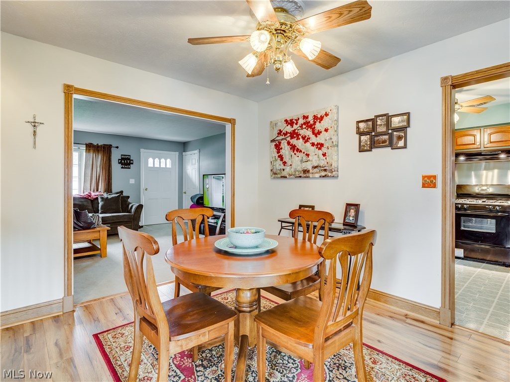 Northport Sub - Residential