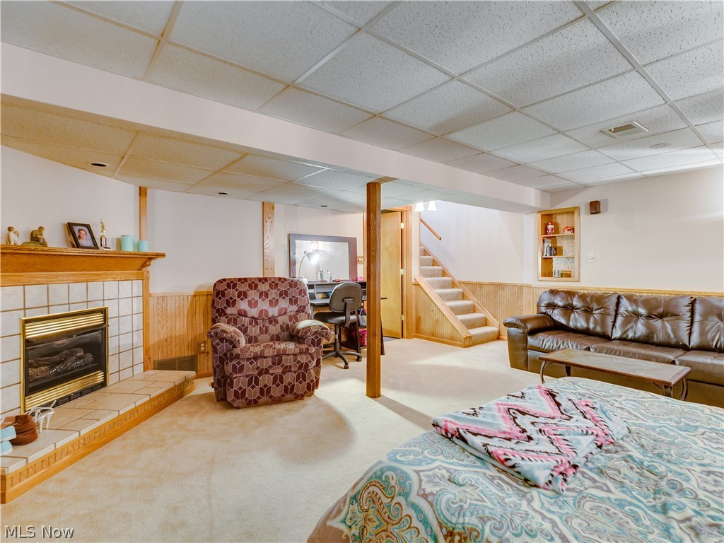 Northport Sub - Residential