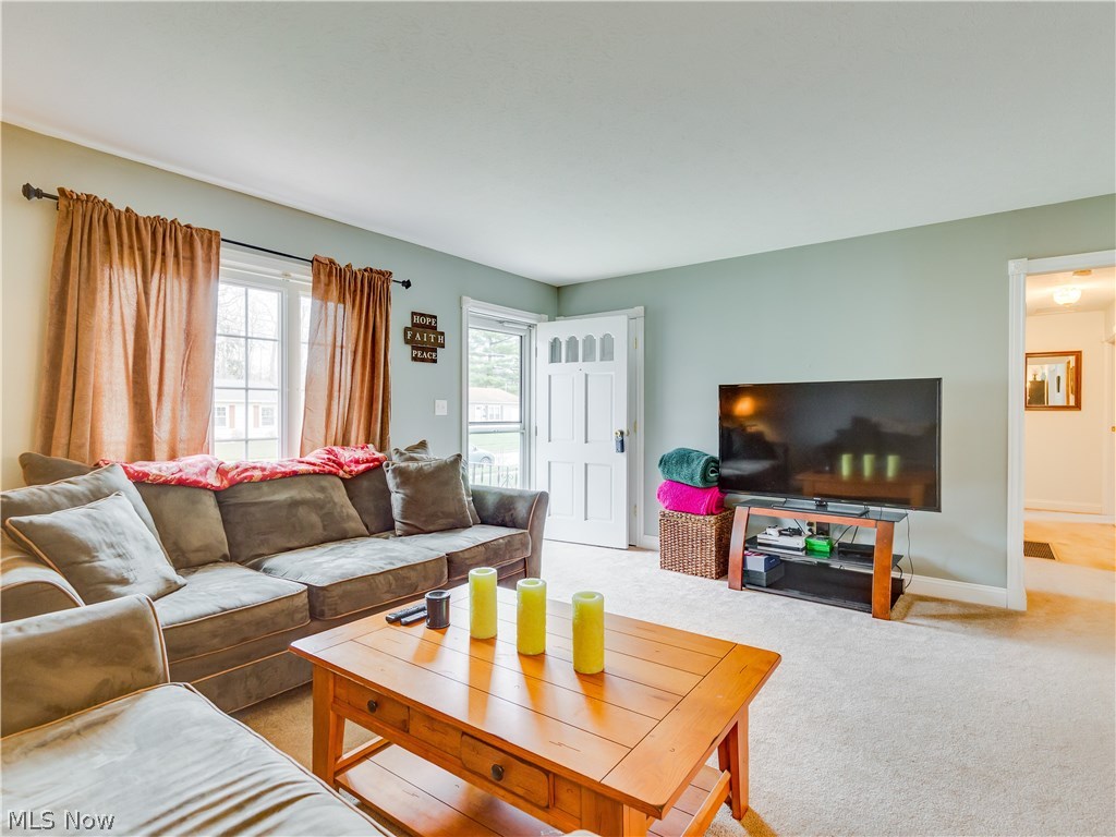 Northport Sub - Residential