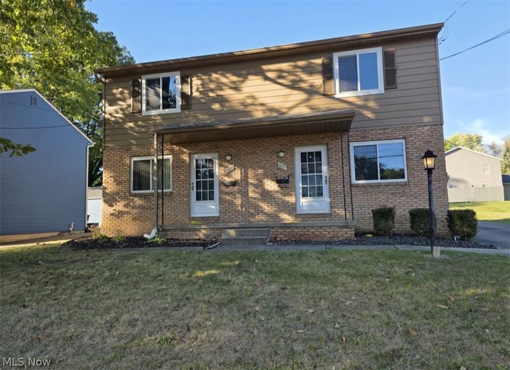 Liberty Drive - Residential Income