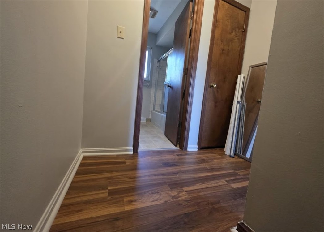 Liberty Drive - Residential Income