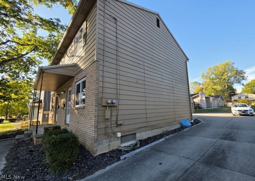 Liberty Drive - Residential Income