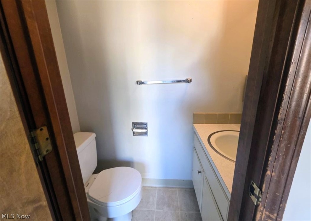 Liberty Drive - Residential Income