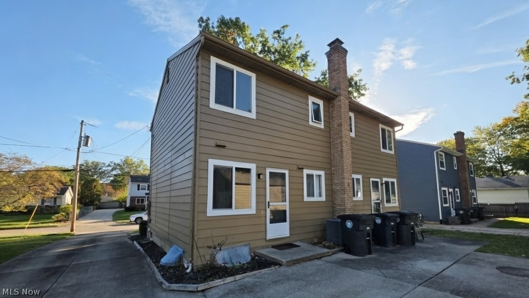 Liberty Drive - Residential Income