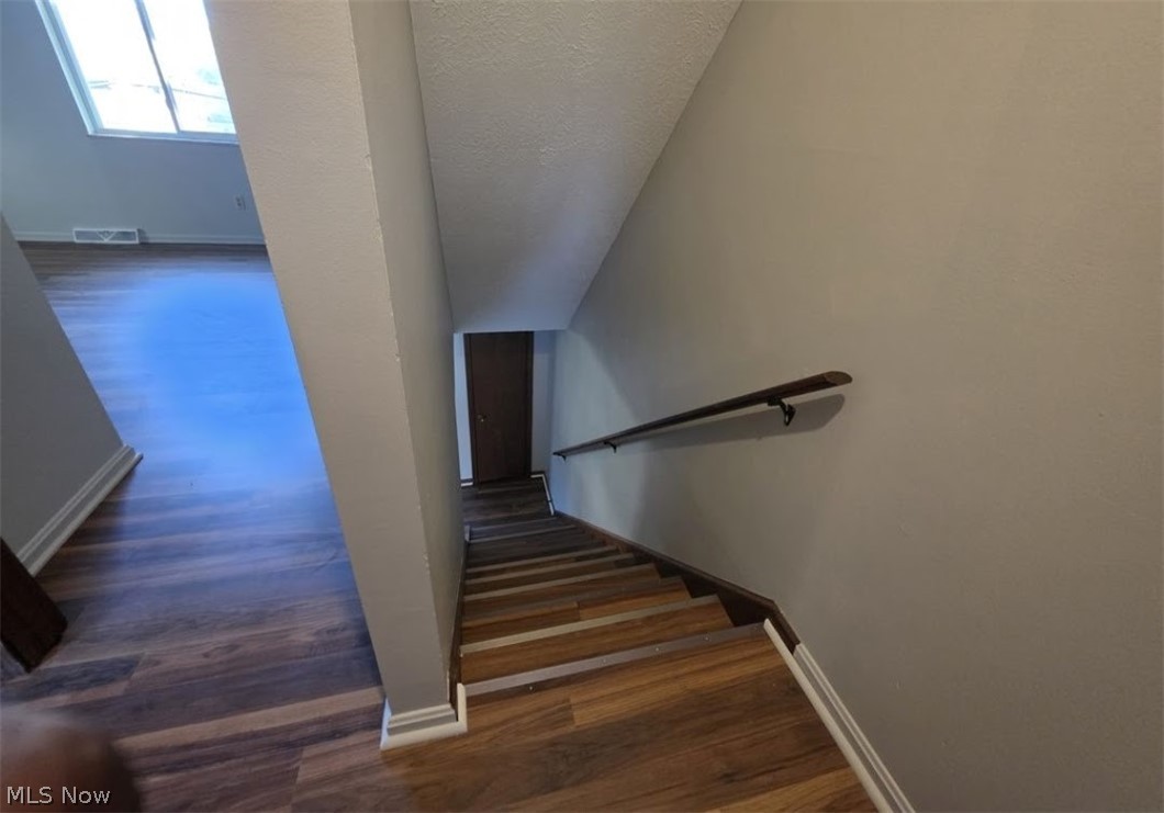 Liberty Drive - Residential Income