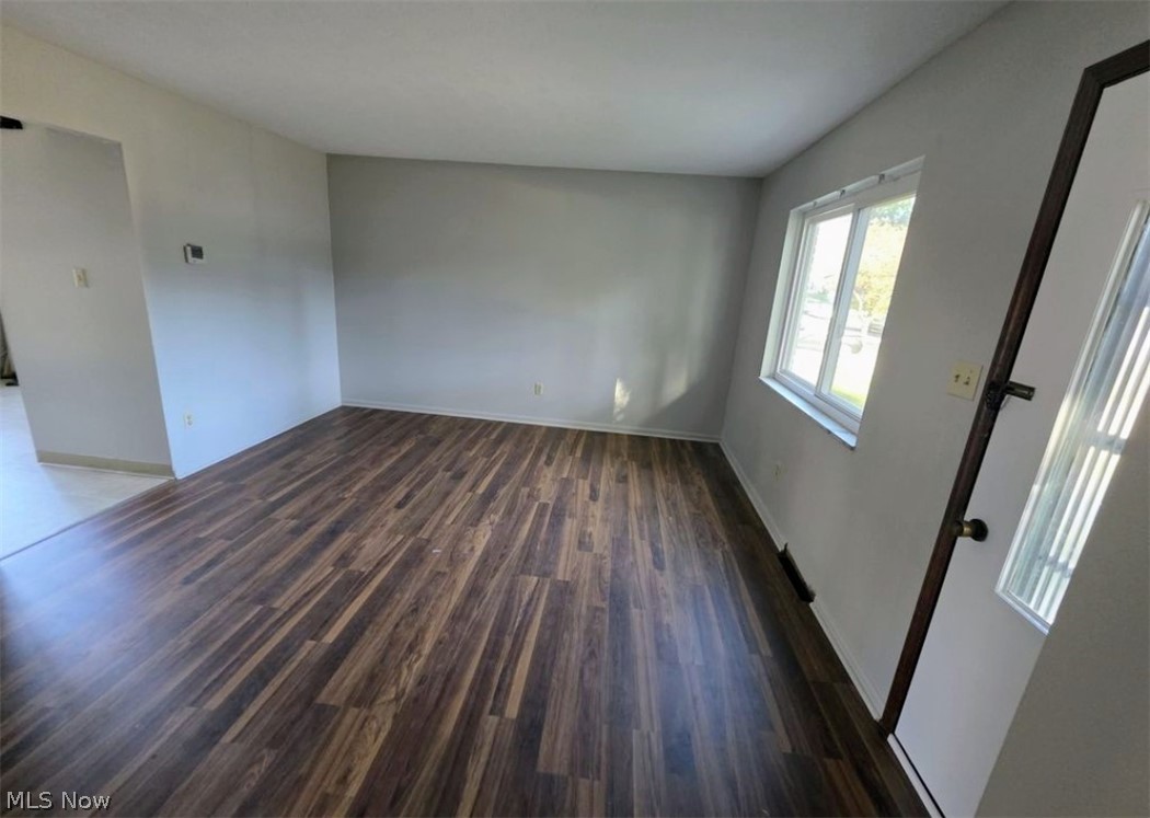 Liberty Drive - Residential Income