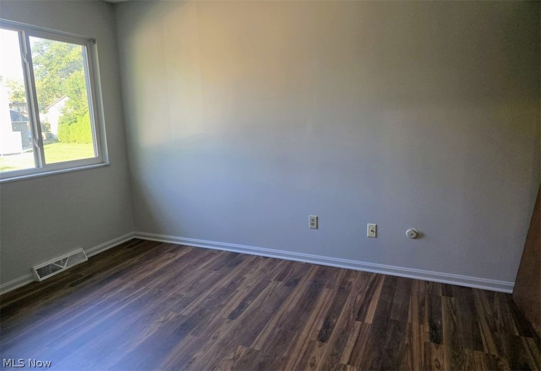 Liberty Drive - Residential Income