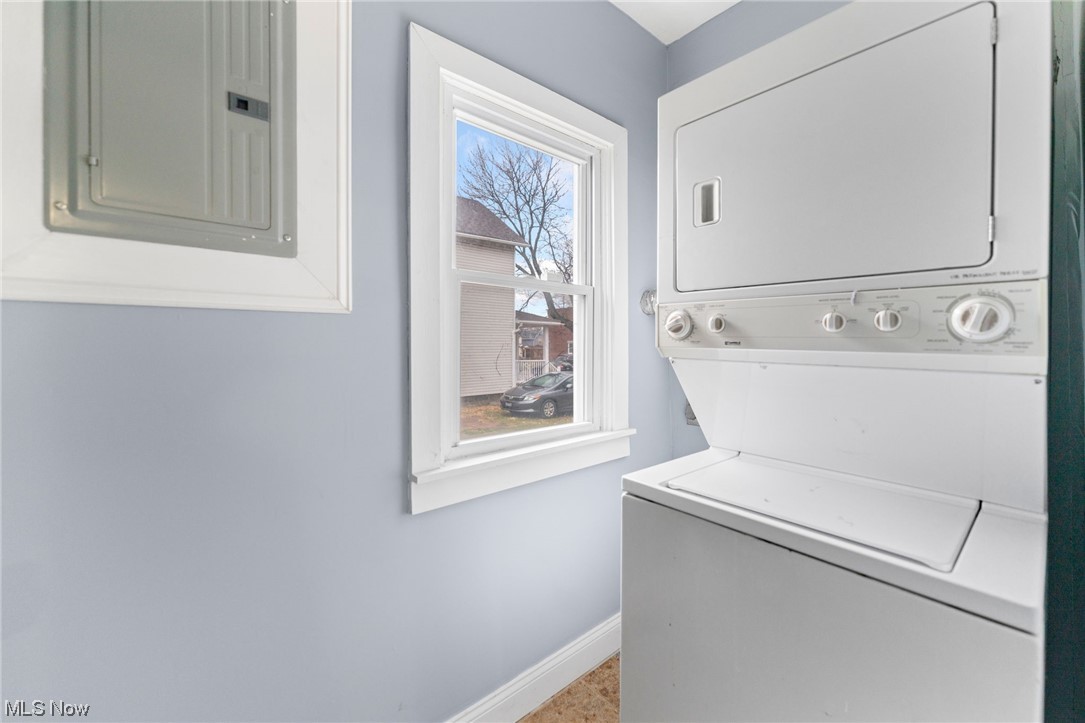 Benedict & Roots Allotment - Residential