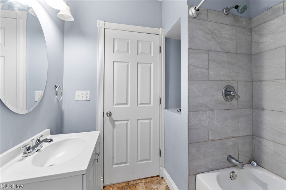 Benedict & Roots Allotment - Residential