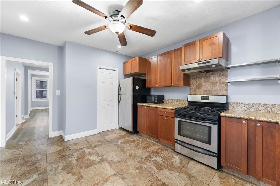 Benedict & Roots Allotment - Residential