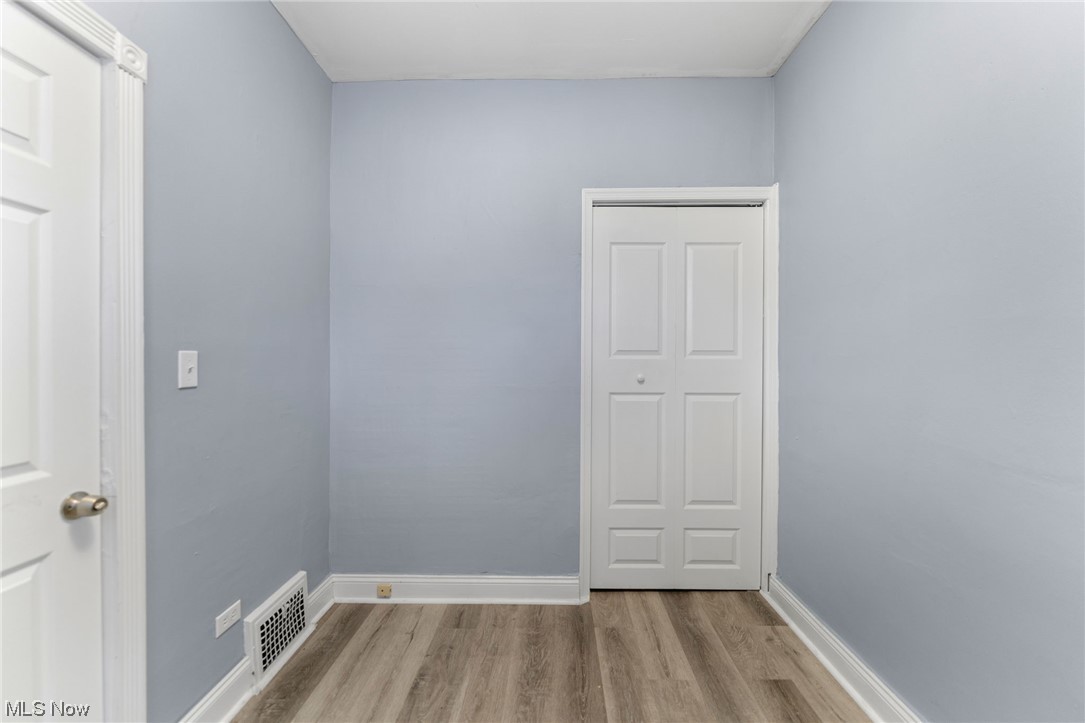 Benedict & Roots Allotment - Residential