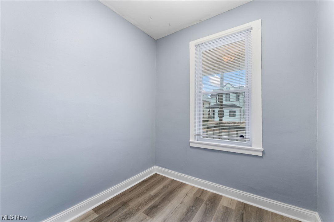 Benedict & Roots Allotment - Residential