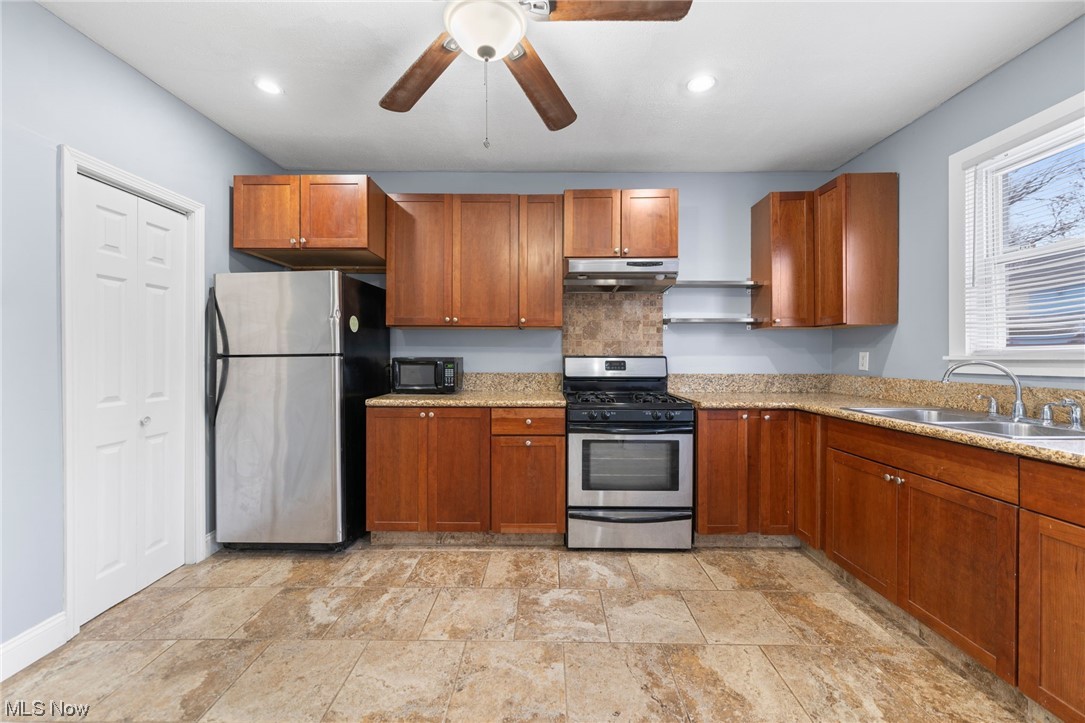 Benedict & Roots Allotment - Residential