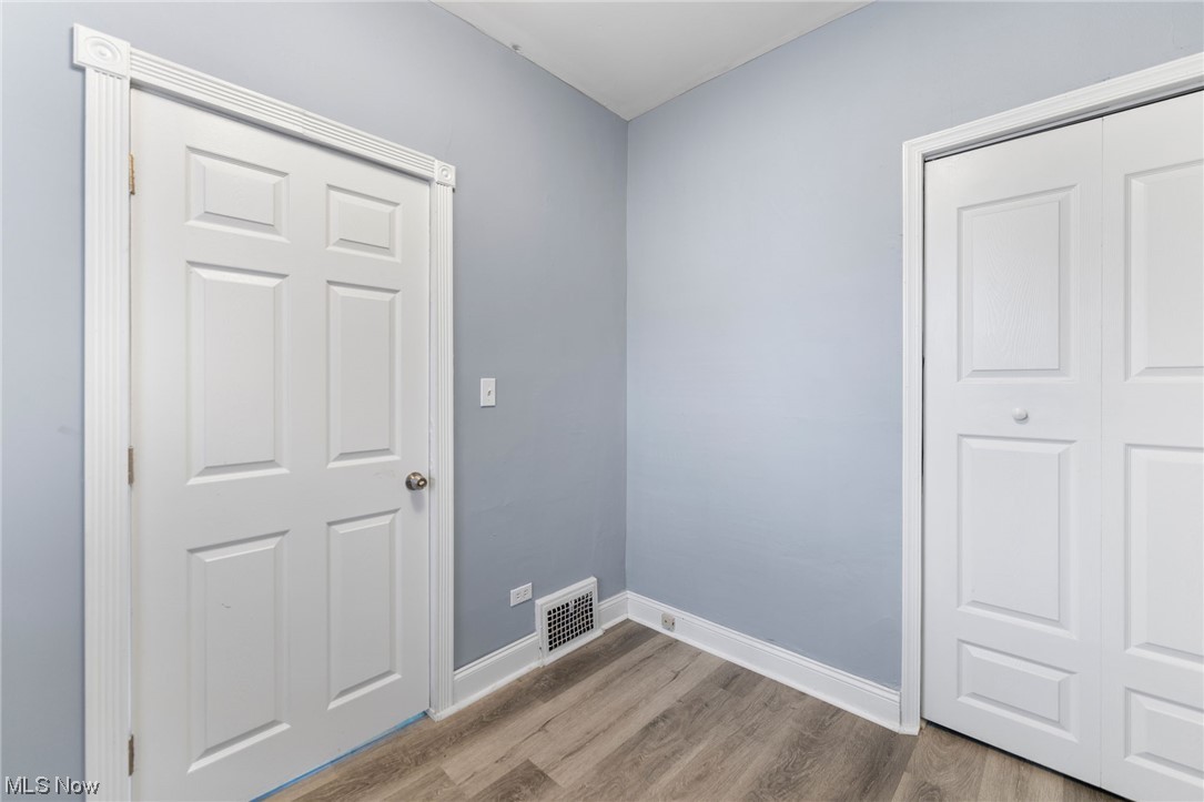 Benedict & Roots Allotment - Residential