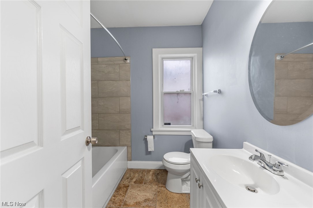 Benedict & Roots Allotment - Residential