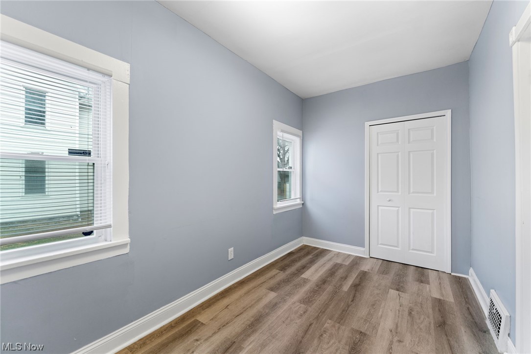 Benedict & Roots Allotment - Residential