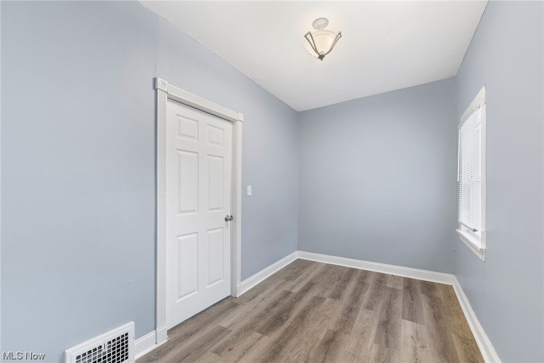 Benedict & Roots Allotment - Residential