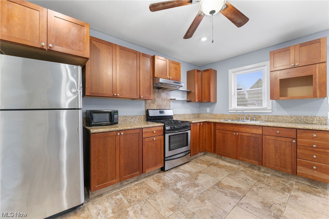 Benedict & Roots Allotment - Residential