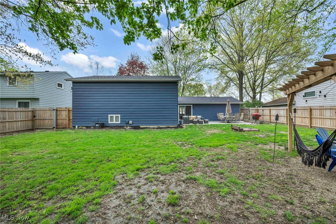 9400 Pheasant Run Place, Strongsville, Ohio image 27
