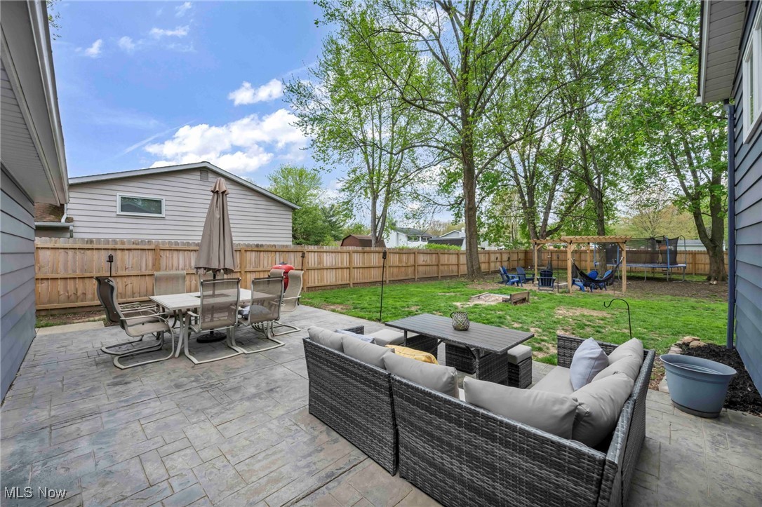 9400 Pheasant Run Place, Strongsville, Ohio image 23