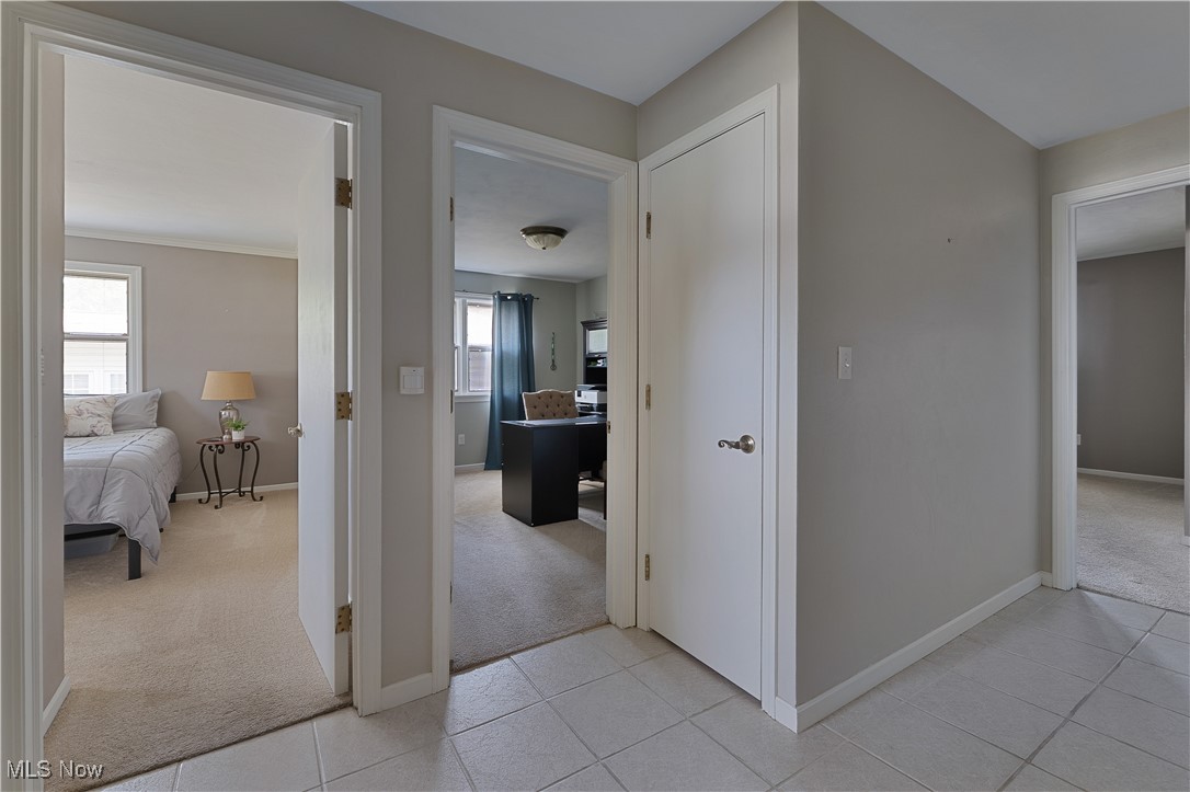 Tippewood Dells - Residential